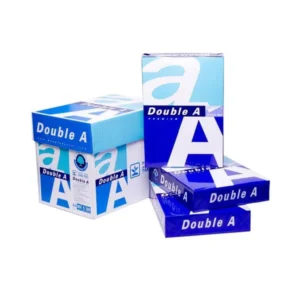 Double A Office Paper