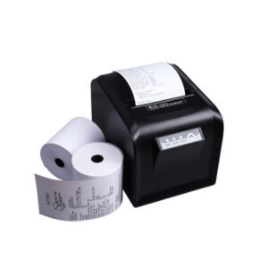 Thermal Roll Paper
