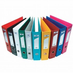Box Files