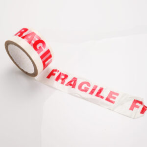 Tamper Evident Security Tape