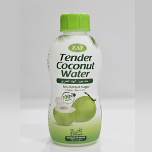 Tender Coconut Water